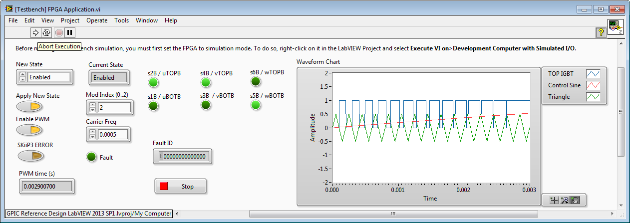 Sine-triange PWM with Mod index = 2.png